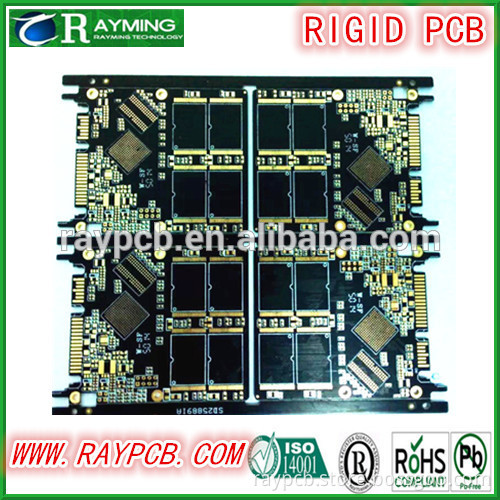 Arlon TC350 high quality PCB TC600 high quality PCB arlon 55ST pcb